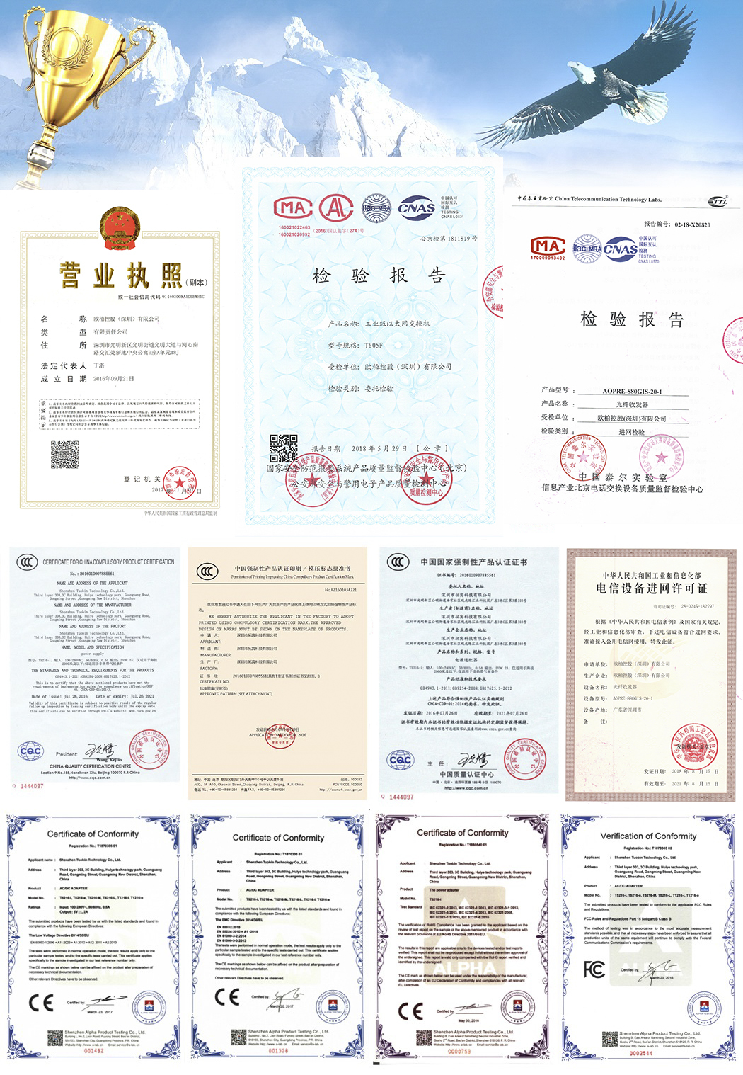 資質(zhì)認(rèn)證(圖2)