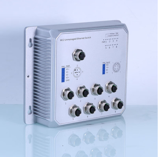 歐柏 M12航空頭系列以太網工業交換機:筑牢工業連接的 “穩定防線”(圖3) 018582ab-62f6-496c-99dd-dac96804819f.png